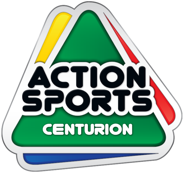 Kids Birthday Parties – Action Sports Centurion